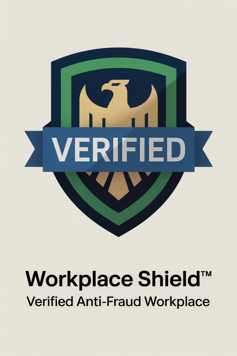 Tier 2 Verified Badge