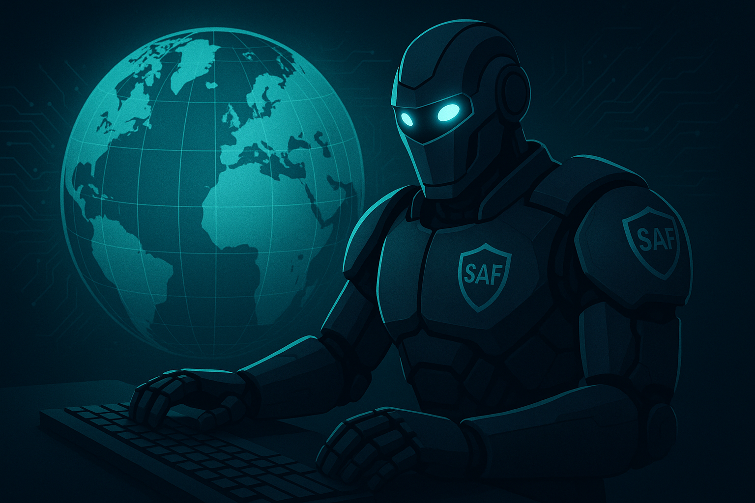 StopAiFraud national AI fraud defense sentinel